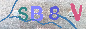 Obrazek CAPTCHA